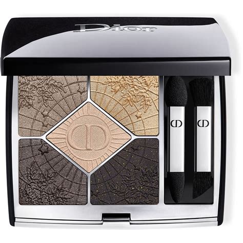 dior lidschatten inhaltsstoffe|5 Couleurs Couture .